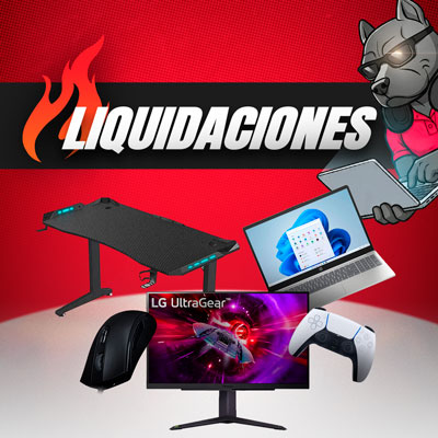 Liquidaciones