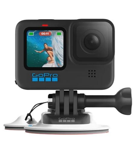 SOPORTE DE CAMARA PARA TABLAS DE SURF GOPRO ASURF-001