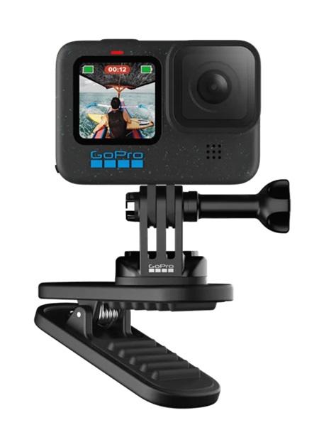 CLIP MAGNETICO GOPRO SWIVEL ATCLP-001