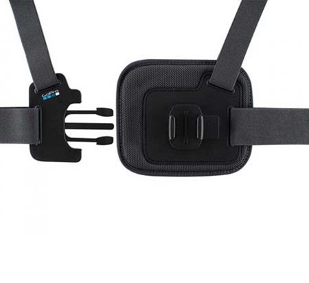 SOPORTE DE ALTO RENDIMIENTO GOPRO CHESTY 2.0  AGCHM-001