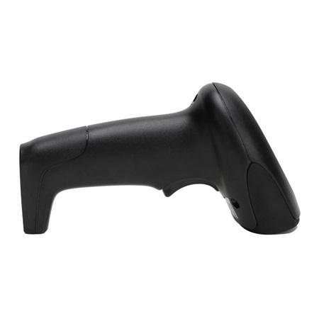 LECTOR DE CODIGO DE BARRAS USB SAT LI102NW+ PUERTO DE CARGA USB 4020050001616