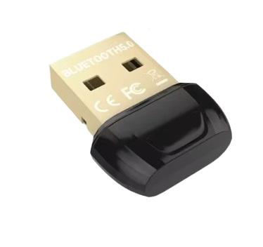 ADAPTADOR EDUP BLUETOOTH 5.0 BR-8651 DONGLE