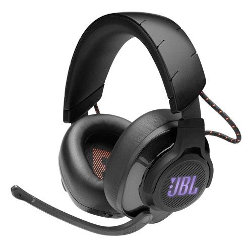 HEADSET INALAMBRICOS JBL QUANTUM 600 BLACK JBLQUANTUM600BLKAM