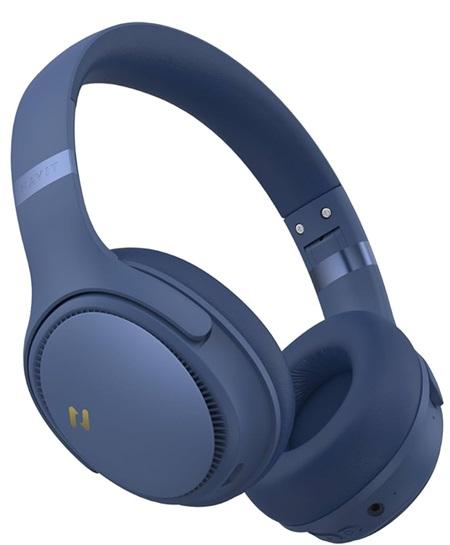 HEADSET INALAMBRICOS HAVIT HVBT- H630BT-BL BLUE (AURICULAR)