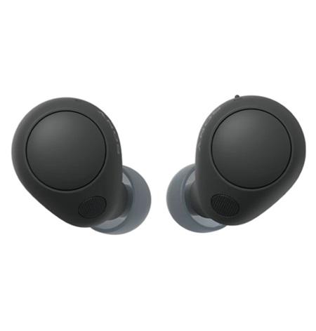 AUDIFONOS INALAMBRICOS SONY INTRAUDITIVO BT TWS WF-C700 BLACK