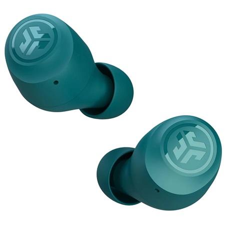 AUDIFONOS INALAMBRICOS JLAB GO AIR POP TW TEAL  EBGAIRPOPRTEL124