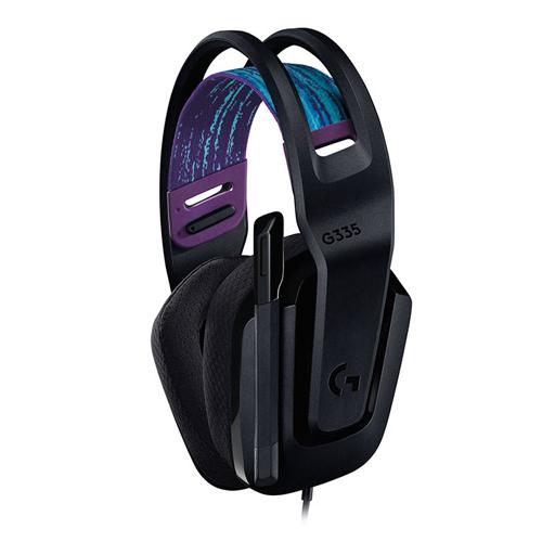 AUDIFONOS GAMING LOGITECH G335 981-000977