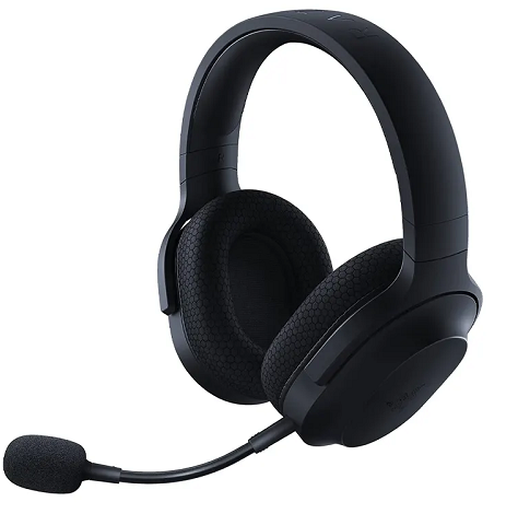 HEADSET RAZER INALAMBRICO BARRACUDA  RZ04-04430100-R3U1 1208336 (AURICULAR) 