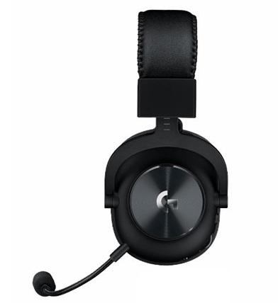 HEADSET INALAMBRICOS GAMING LOGITECH PRO X 981-000906