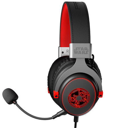 HEADSET GAMING PRIMUS STAR WARS PHS-S110DS 3.5MM