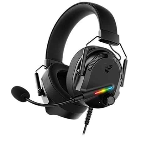 HEADSET USB FANTECH ALTO 7.1 HG26 BLACK