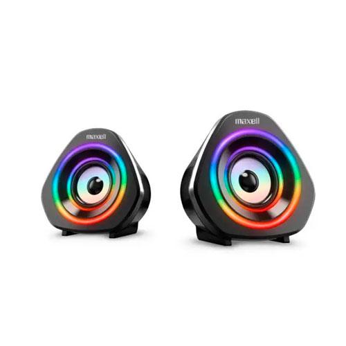 BOCINAS MULTIMEDIA USB MAXELL SSG-700 ITEM#348504