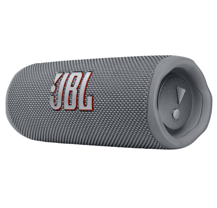 BOCINA INALAMBRICA JBL FLIP 6 GREY JBLFLIP6GREYAM