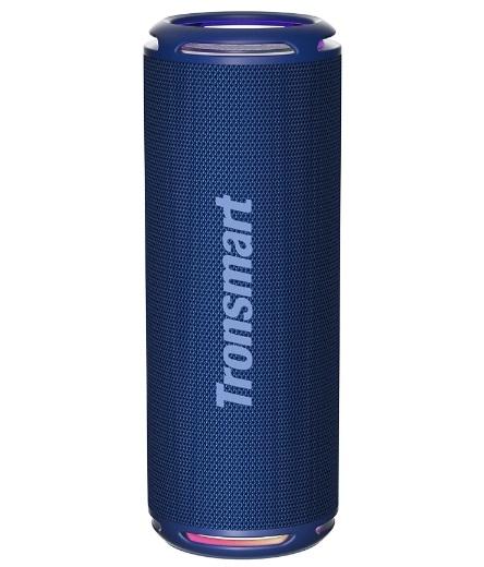BOCINA INALAMBRICA TRONSMART T7 LITE BT 5.3 BLUE