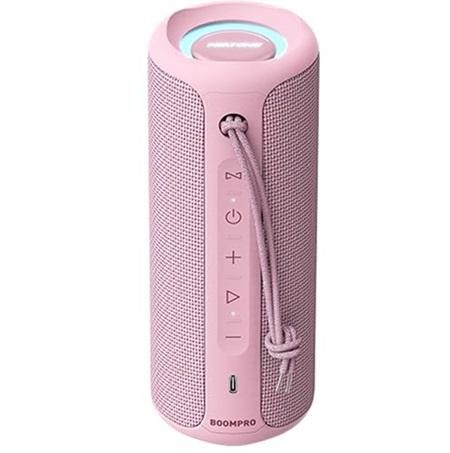 BOCINA INALAMBRICA TRONSMART T7 BT 5.3 PINK 1030839