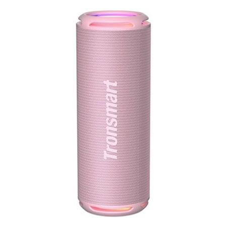 BOCINA INALAMBRICA TRONSMART T7 BT 5.3 PINK 1030839