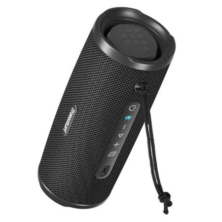 BOCINA INALAMBRICA TRONSMART C3 PLUS BLACK 1096415