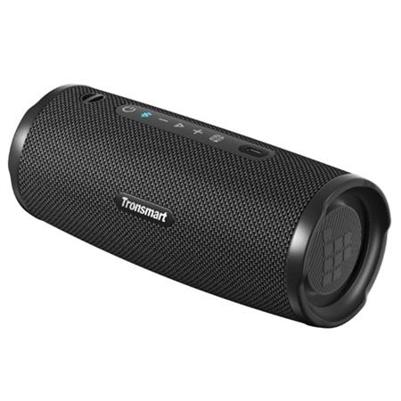 BOCINA INALAMBRICA TRONSMART C3 PLUS BLACK 1096415