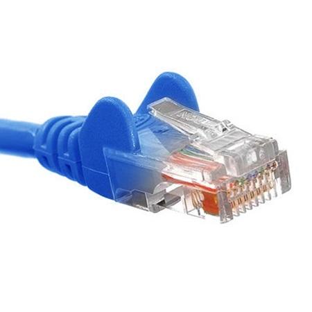 CABLE DE RED UTP IMEXX CAT 6 BLUE 6FT IME-12644