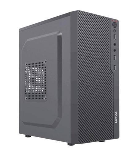 CASE NOVA CM04KTRA002C MICRO ATX CON FUENTE