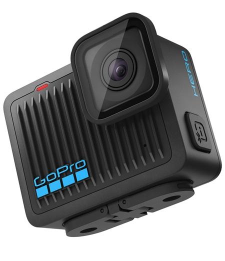 CAMARA GOPRO HERO CHDHF131AT 