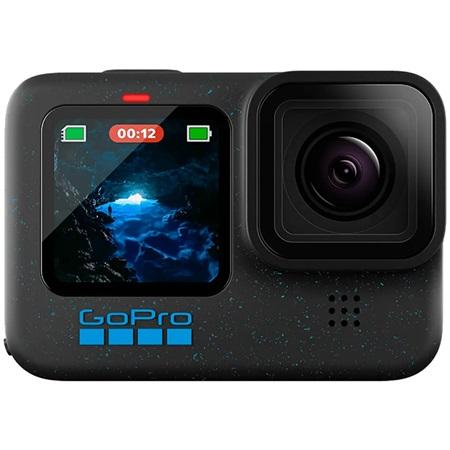 CAMARA GOPRO HERO 12 BLACK CHDHX121RW