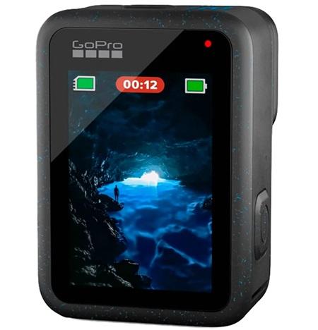 CAMARA GOPRO HERO 12 BLACK CHDHX121RW