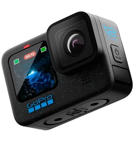 CAMARA GOPRO HERO 12 BLACK CHDHX121RW