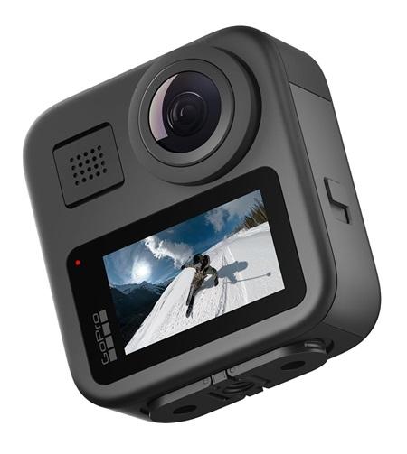 CAMARA GOPRO MAX 360° CHDHZ203RW