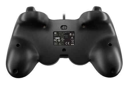 GAMEPAD LOGITECH F310 USB 940-000110