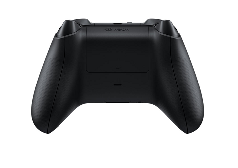 GAMEPAD INALAMBRICO MICROSOFT XBOX + CABLE USB C 1V8-000016 BLACK