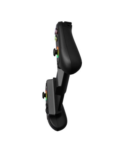 GAMEPAD INALAMBRICO PRIMUS PMC-01BT VICTOR BLACK 