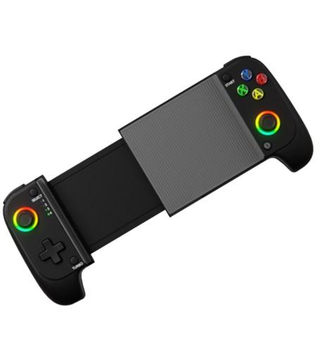 GAMEPAD INALAMBRICO PRIMUS PMC-01BT VICTOR BLACK 