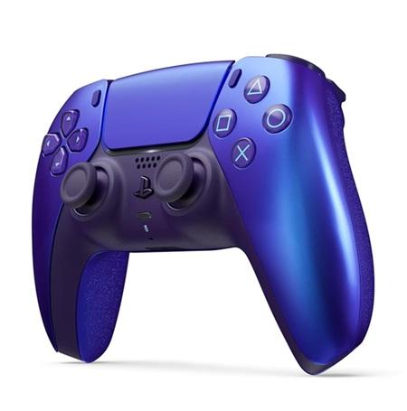 GAMEPAD INALAMBRICO SONY PLAYSTATION PS5 DUALSENSE BLUE 1000044152