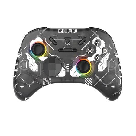 GAMEPAD INALAMBRICA FANTECH EOS PRO II WGP15V2S