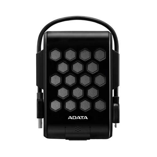 DISCO DURO EXTERNO 1TB ADATA DURABLE AHD720 2.5" AHD650-1TU31-CBK BLACK 