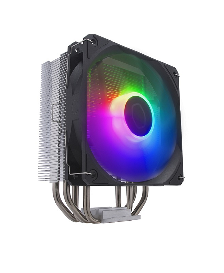 DISIPADOR COOLER MASTER HYPER 212 SPECTRUM RR-S4NA-17PA-R1 1212225