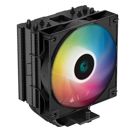 DISIPADOR DEEPCOOL AG400 120MM  R-AG400-BKNNM-G1 BLACK 