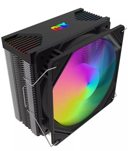 DISIPADOR NSX HURRICANE 120ARGB NSXA1204DC