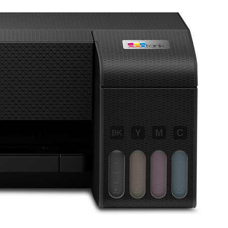 IMPRESORA EPSON ECOTANK WIFI L1250/ C11CJ71301 
