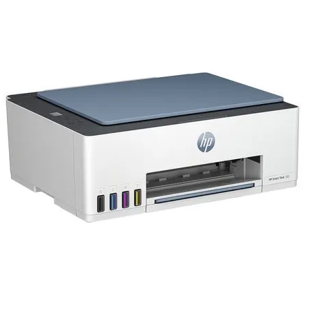 IMPRESORA MULTIFUNCIONAL HP SMART TANK 585 INALAMBRICA 1F3Y4A#AKY
