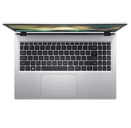 LAPTOP ACER ASPIRE 3 RYZEN 5 7520U / 8GB RAM/ 512GB SSD / 15.6/ A315-24PT-R90Z PANTALLA TACTIL