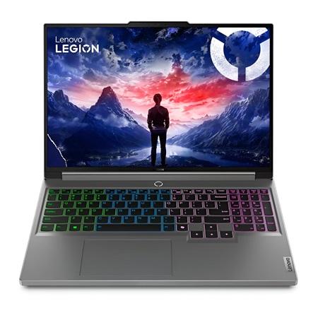 LAPTOP GAMING LENOVO LEGION 5 16IRX9 16" I7-14650HX 16GB RAM 512GB SSD NVIDIA GEFORCE RTX 4060 8GB WINDOWS 11 83DG004NUS