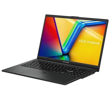 LAPTOP ASUS VIVOBOOK E1504G 15.6" I3-N305 8GB RAM 128GB SSD WINDOWS 11 HOME S 90NB0ZT2-M00XW0