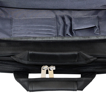 MALETIN PARA LAPTOP KLIP XTREME KNC-025 15.6" 