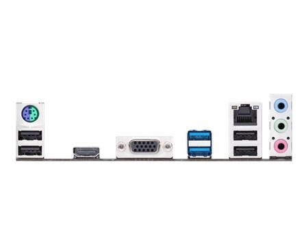 MOTHERBOARD ASUS PRIME H610M-K D4 LGA1700 DDR4 90MB1A10-M0EAY0