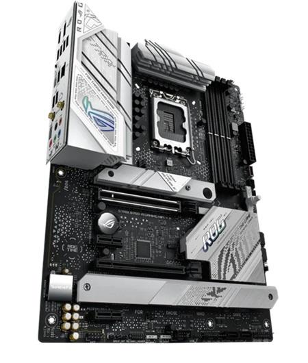 MOTHERBOARD ASUS ROG STRIX B760-A GAMING WIFI LGA1700 DDR5 90MB1EP0-M1AAY0