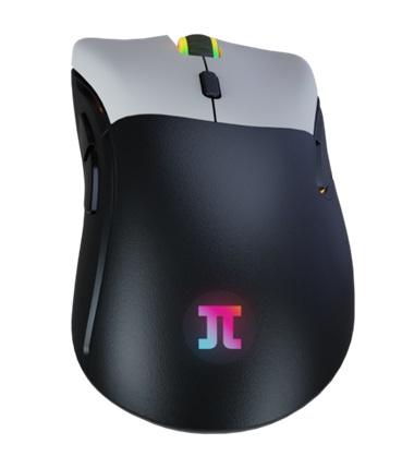 MOUSE INALAMBRICO GAMING PRIMUS GLADIUS DM10 PMO-W203 RGB