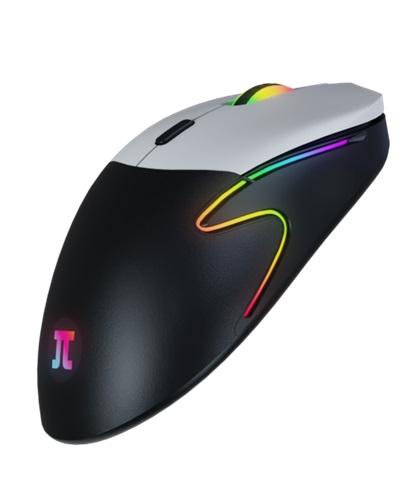 MOUSE INALAMBRICO GAMING PRIMUS GLADIUS DM10 PMO-W203 RGB