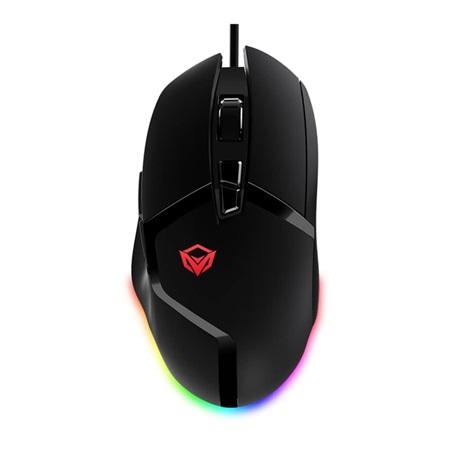 MOUSE GAMING MEETION G3330 USB 